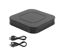 Adaptador De Audio Inalámbrico Bluetooth 5.0 2 En 1, Receptor Y Transmisor Bt-13