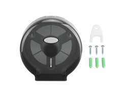 Dispensador De Papel Higiénico De Rollo Individual Para Baño