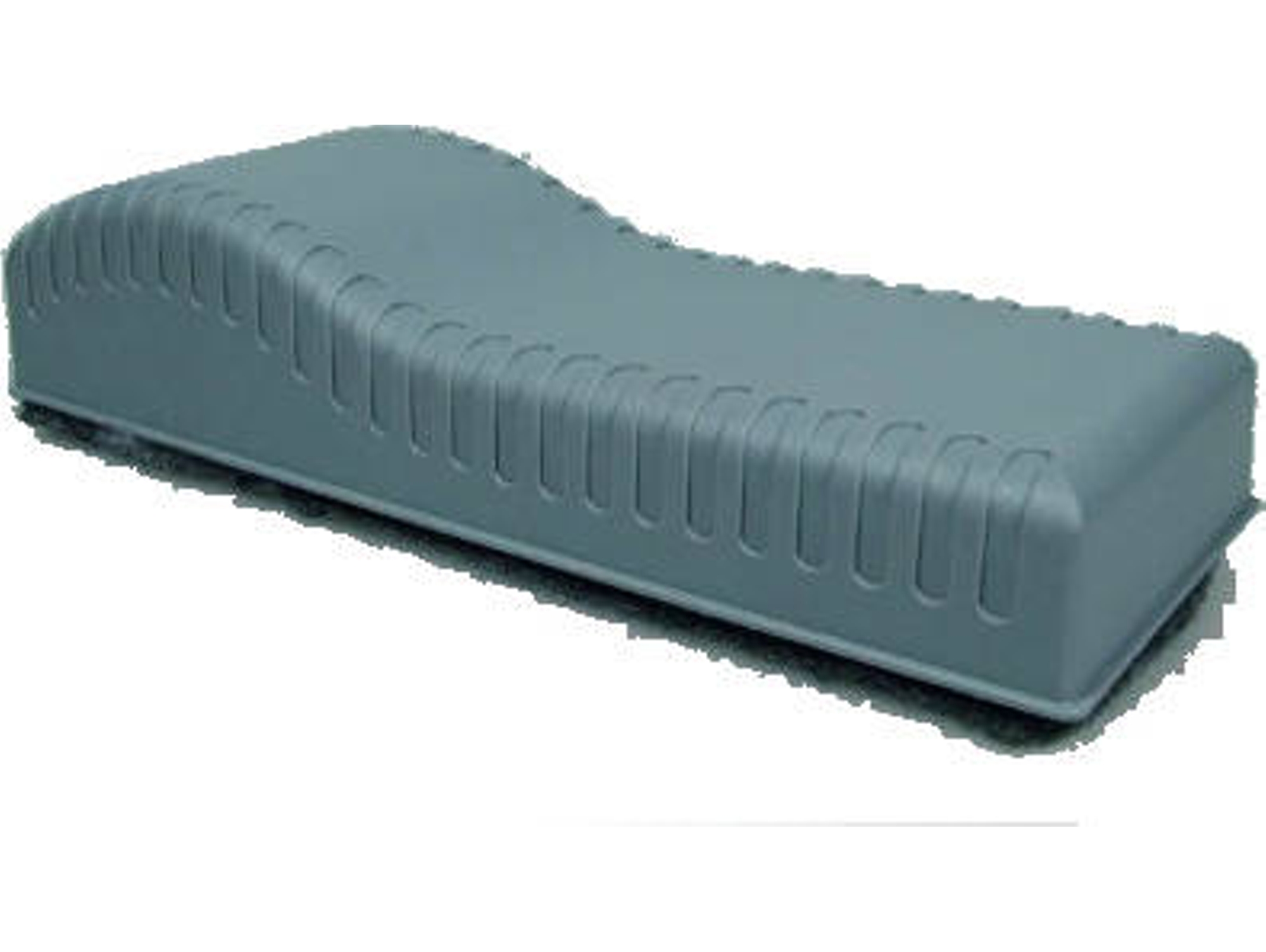 Borrador DATA FLASH DF1686 (Gris - 15.5x6x3.5cm)
