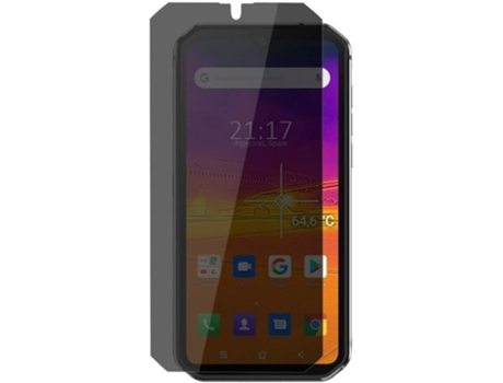 Protector de Pantalla Blackview BV9900 / BV 9900 PRO TUMUNDOSMARTPHONE Hidrogel