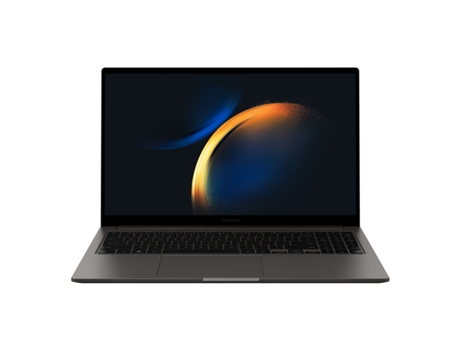 Portátil SAMSUNG GALAXY BOOK3 (Intel Core i5-1335U - RAM: 8 GB RAM - 512 GB SSD)