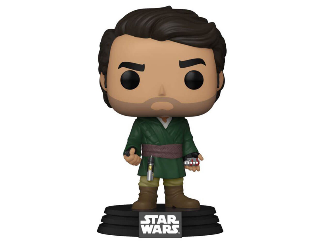 Figura Funko STAR WARS Haja Debut Exclusivo de USA Pop! vinilo