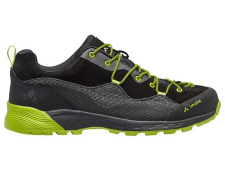 Zapato para Hombre VAUDE Mtn Dibona Tech Negro para Montaña (EU 42 1 / 2)