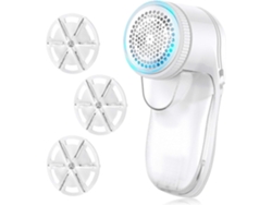 Quitapelusas, quitapelusas, quitapelusas eléctrico para ropa de cama y muebles. Rosewell