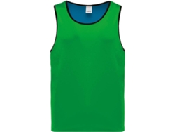 Chaleco PROACT reversible Multicolor (L-XL)