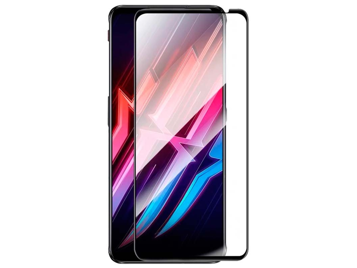 Protector de Pantalla Nubia Redmagic Full para Oem Oem OEM Vidrio Templado