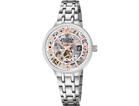 Reloj Hombre FESTINA F20614/1