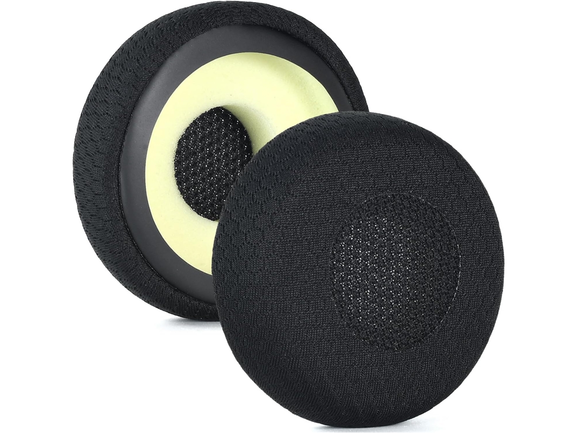 Almohadillas Para Auriculares Sc30, Sc60, Sc45 Y Sc75usb Ms: Aislamiento De Ruido, Uso Prolongado, Cómodas.