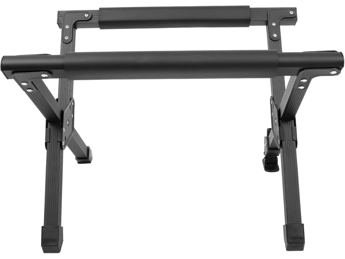 Soporte Plegable Para Nevera Portátil Para Exteriores, Ideal Para Acampar Y Hacer Senderismo.