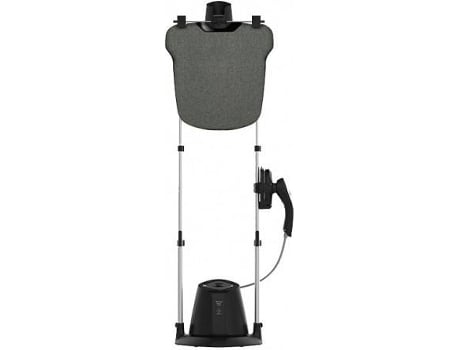Centro de planchado Vertical TAURUS Sliding Care Nstop (Presión 7 bar - Chorro vapor 130 g/min)