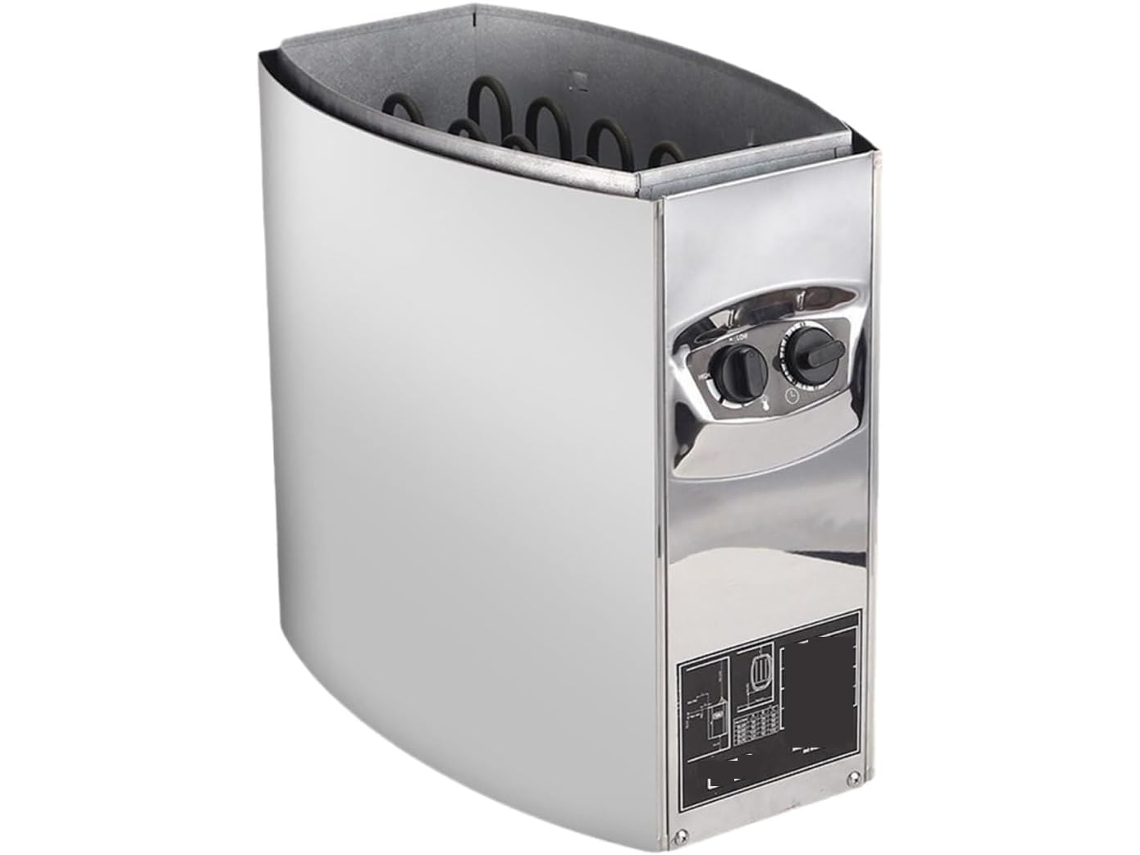 Horno de sauna de vapor SFUSHOS