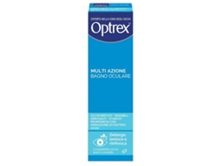Banho Ocular Optrex Multi Accion 100 Ml Optrex