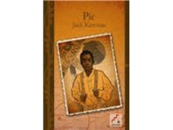 Libro Pic de Jack Kerouac (Español)