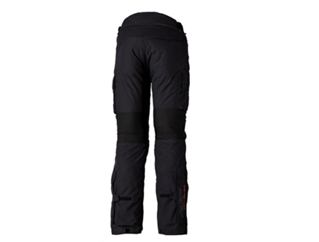 Pantalones para Motociclismo RST Court Series Ambush Tecido Negro (L)