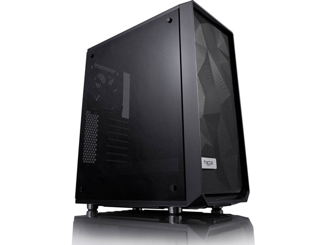 Caja PC FRACTAL DESIGN Meshify C