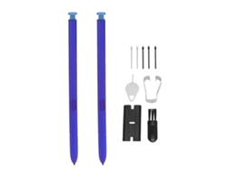 Lápiz Stylus Con Punta De Repuesto Para Pantalla Táctil Samsung Galaxy Note 10