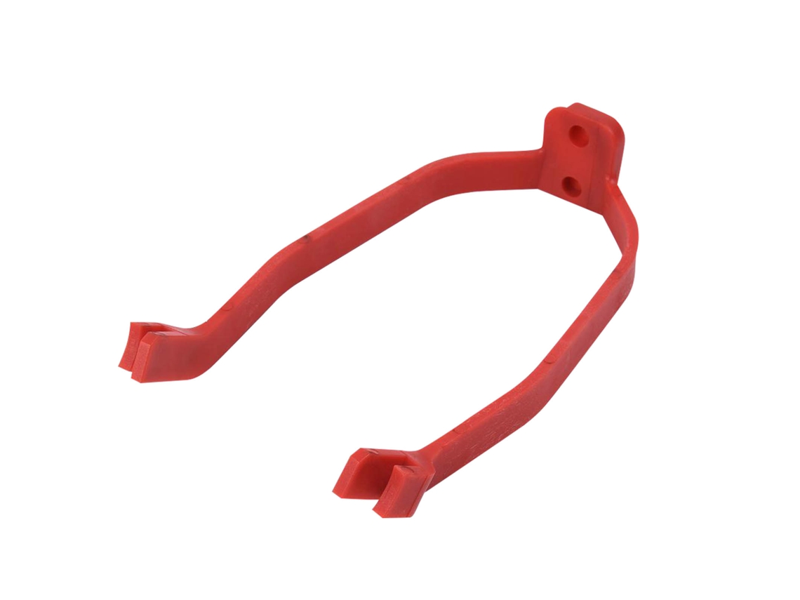Sólido y duradero guardabarros para patinete XIAOMI M365 / M365 Pro