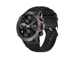 Reloj deportivo inteligente Elf3 con pantalla táctil TFT, resistente al agua IP67, Bluetooth C Ly Ebike