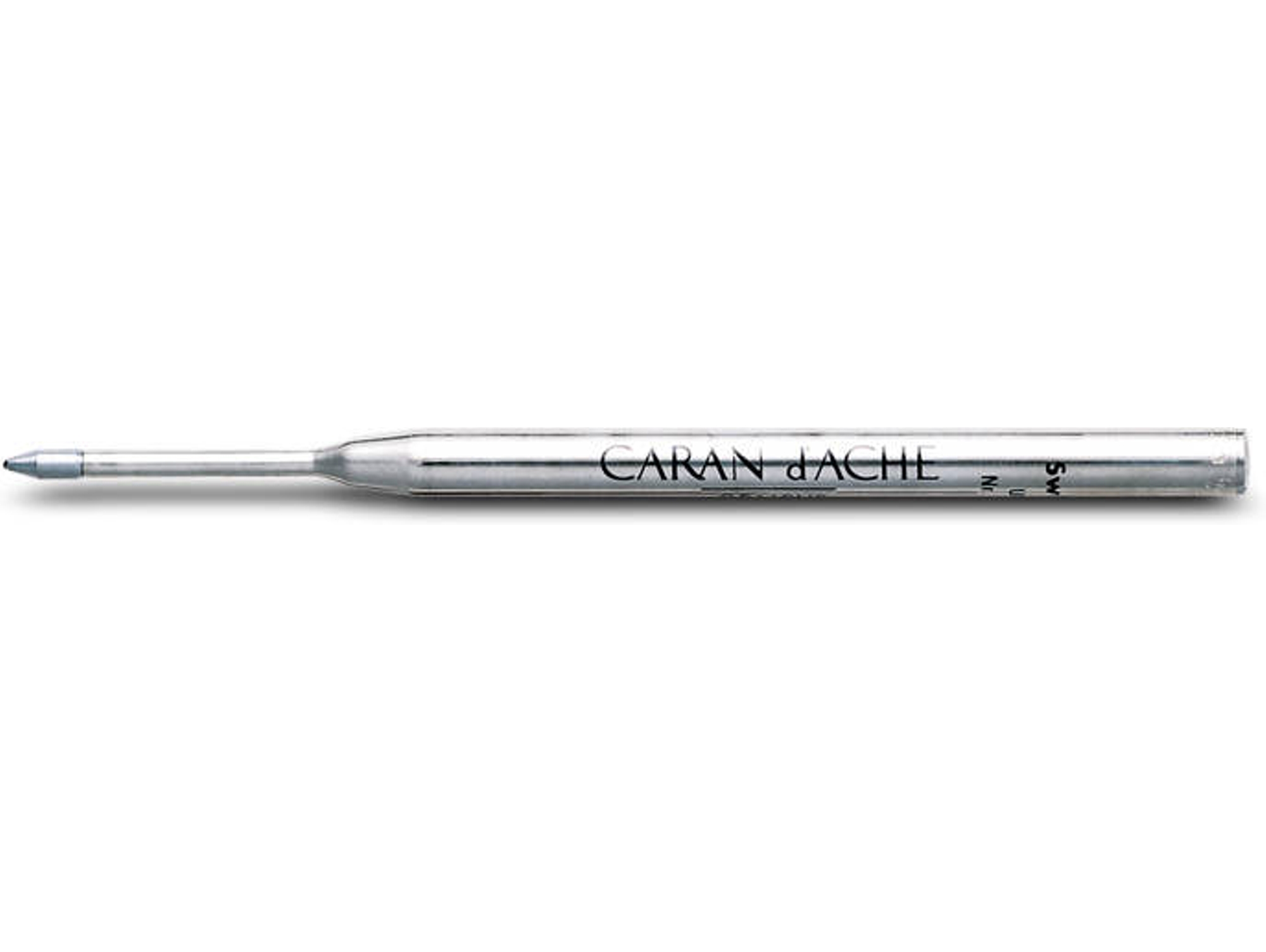 Recambio para Bolígrafos CARAN D'ACHE 8422 Azul