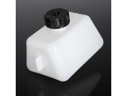 Tapa de tanque de gasolina de 1 litro con filtro para minimoto, pit bike y dirt bike