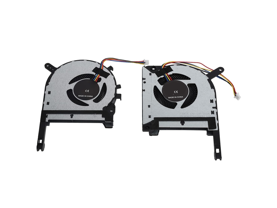 Ventilador De Refrigeración Tuf Fx505ge Fx505gm Fx505dt Fx705