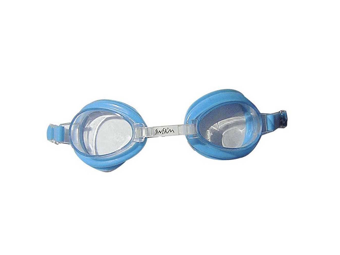 Gafas de Natación SO DIVE Nemo Silicone (Smoked - Tamaño Unico)