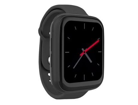 Smartwatch ENZON Negro