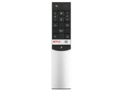 Control remoto Bluetooth para TV TCL RC602S JUR1, control por voz de repuesto XIAOMOYU