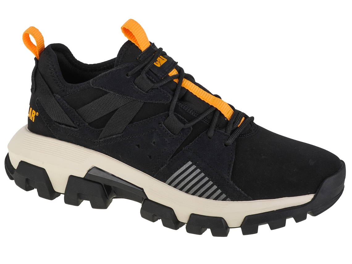 Zapatillas CATERPILLAR Rider Sport P110597 Hombre (42 - Negro)