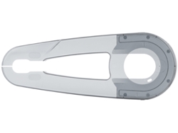 Chain US Benjamin 16-Inch Open Transparent 41,5X16 AXA