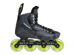 Patina em Linha Ares 80 Preto Eu 40Powerslide