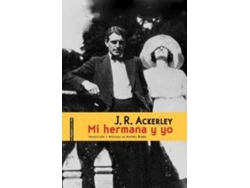 Libro Mi Hermana Y Yo de J.R. Ackerley (Español)
