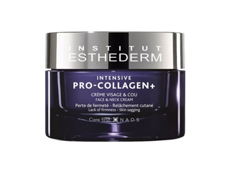 Crema Intensiva Pro-Colágeno 50 Ml INSTITUT ESTHEDERM