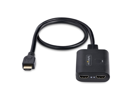 Cable Hdmi STARTECH Hdmi-splitter-4k60up