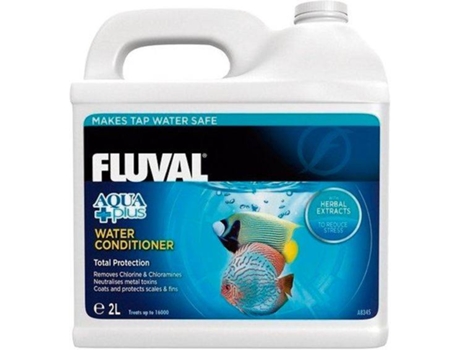 Condicionador FLUVAL (Cantidad: 2 L)
