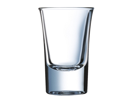 Vaso LUMINARC (Vidrio - Muticolor)