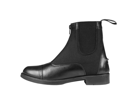 Botas HORKA King Unisex (39 - Negro)