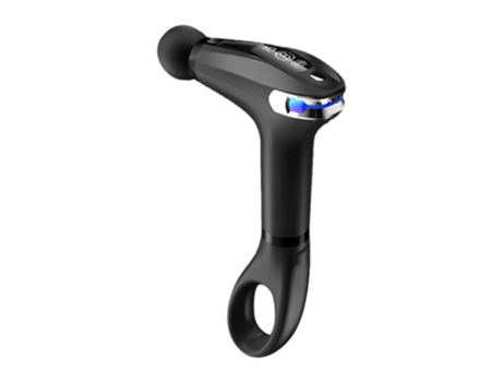 Pistola de masaje en forma de T CLINKS