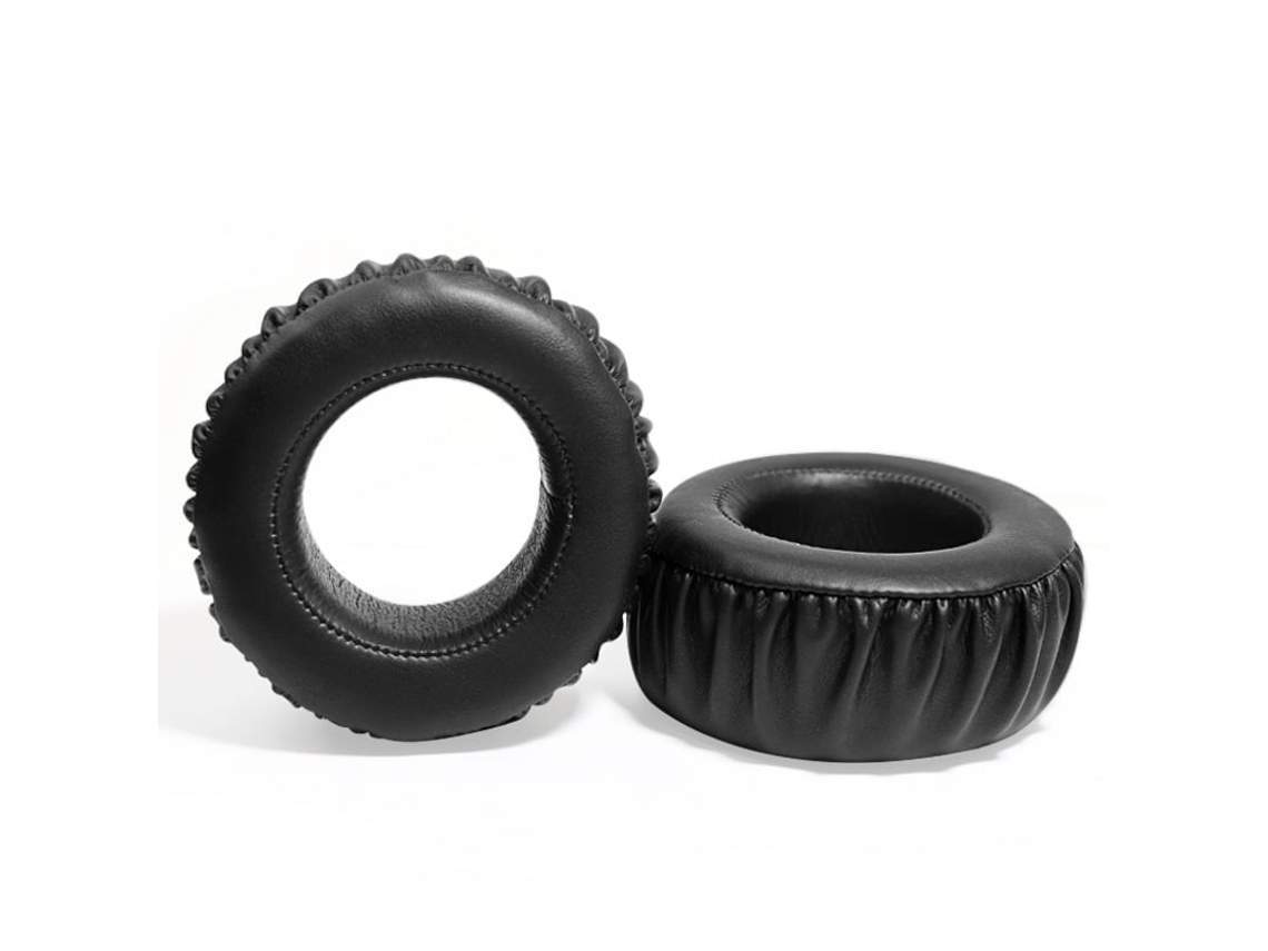 Almohadillas de repuesto Szsmart para auriculares Sony Mod De (paquete de 2)