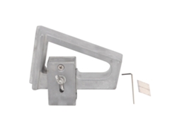 Herramienta Para Retoque De Suelos De Pvc Con Cuchilla Y Llave Allen - Corte Rápido Y Ajustable De 10 A 30 Mm