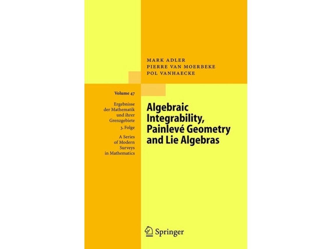 Libro de Mark Adler ( Inglés )
