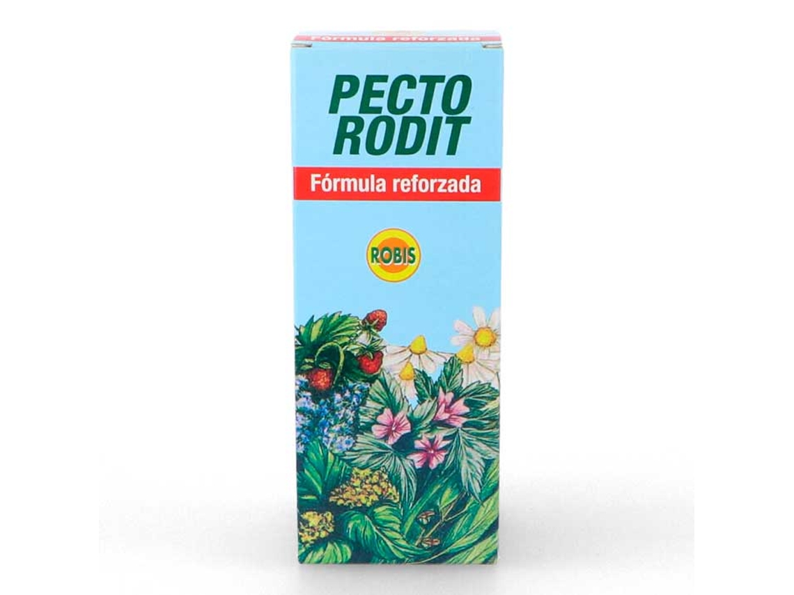 Complemento Alimentar ROBIS Pecto Rodit (250ml)