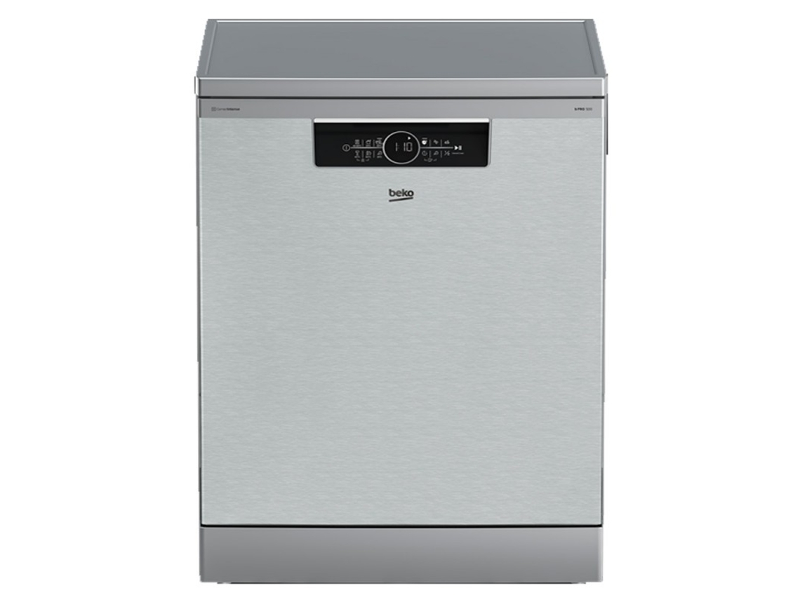 Lavavajillas BEKO BDFN36640XC Inox