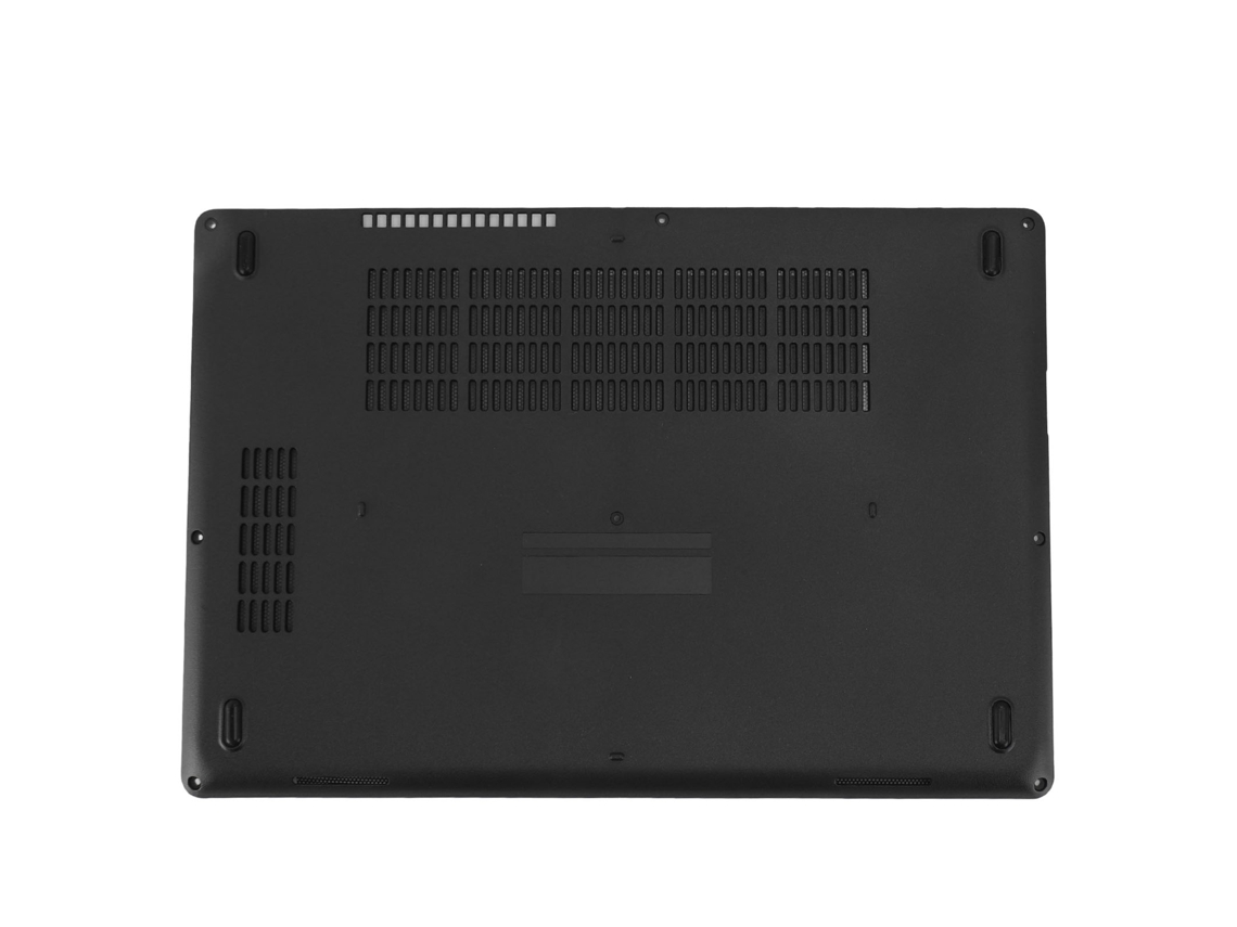 Reemplazo De Tapa Inferior De Portátil Para Dell Latitude E5480 Con Orificio De Disipación De Calor