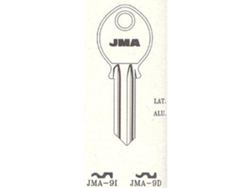 Llavin jma-9d acero b c-50