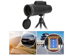Telescopio monocular profesional para exteriores, tubo único, 40X60, lente de aumento de 40 veces CHANGM
