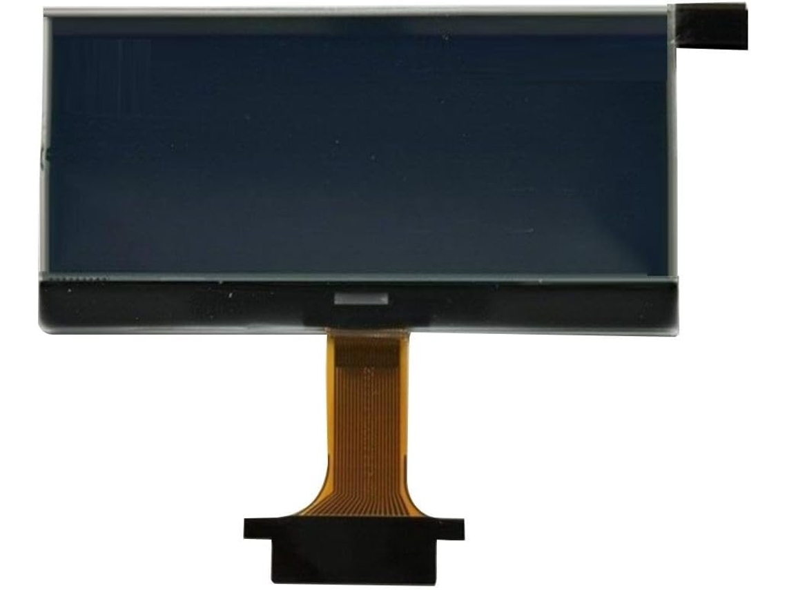Pantalla Lcd Negra De Tercera Generación Cog Vlit1343 02