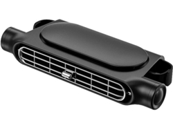 Ventilador De Escritorio Usb Ventilador Portátil Para Asiento Coche (para Asientos Delanteros Y Traseros)