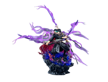 EZII Figura Anime one pease Sauron 24 RED GREEN multicolor crianças presente brinquedo bonito