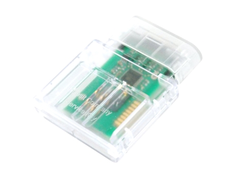 Lector de Tarjetas SCHOLTES C00252539 C00272306